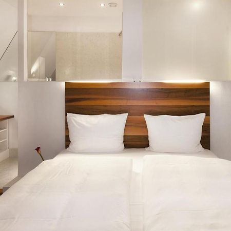 Hopper Hotel St. Josef Köln Kültér fotó