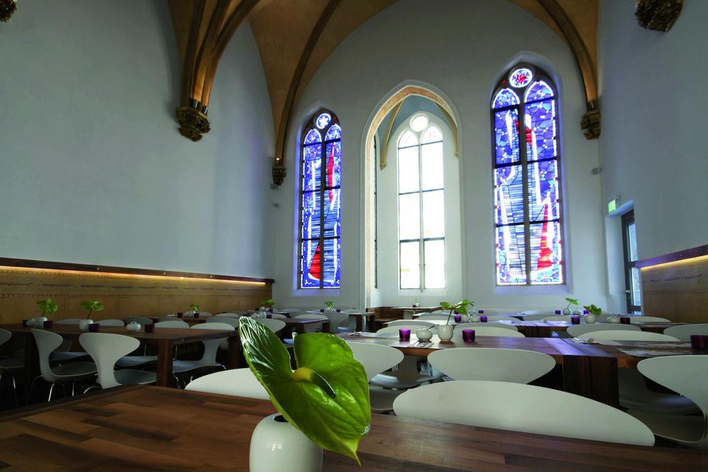 Hopper Hotel St. Josef Köln Kültér fotó