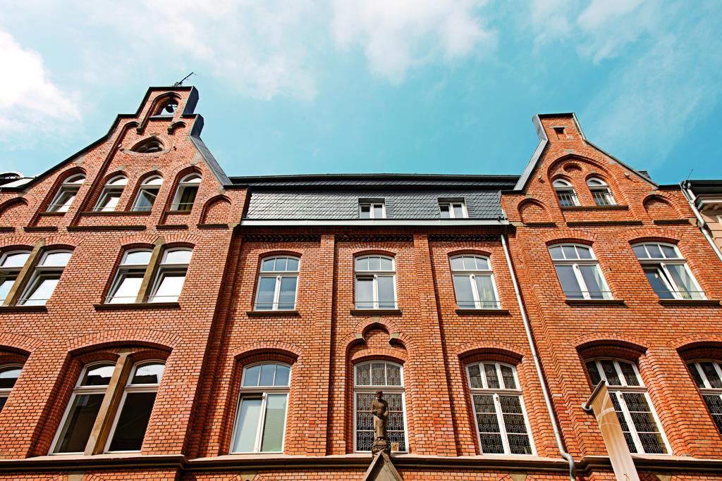 Hopper Hotel St. Josef Köln Kültér fotó