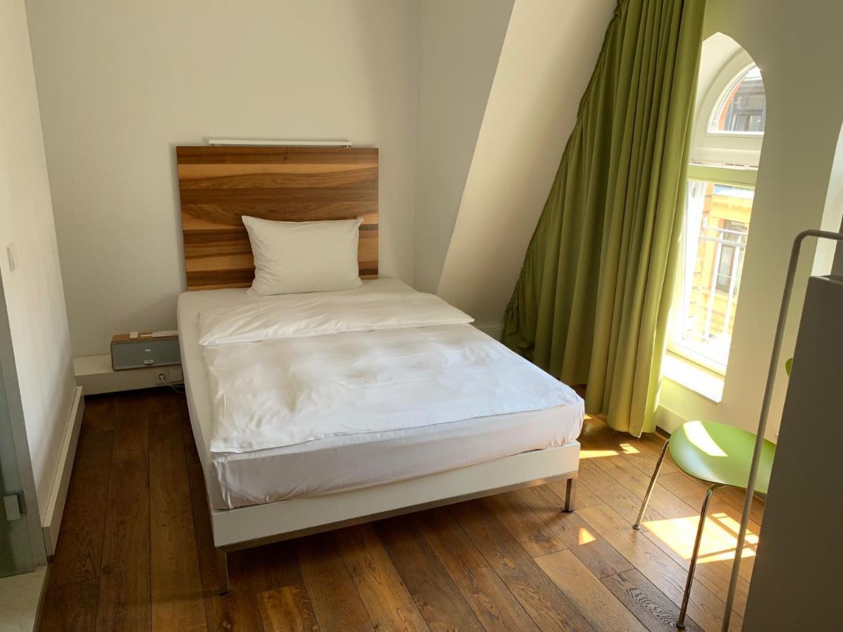 Hopper Hotel St. Josef Köln Kültér fotó