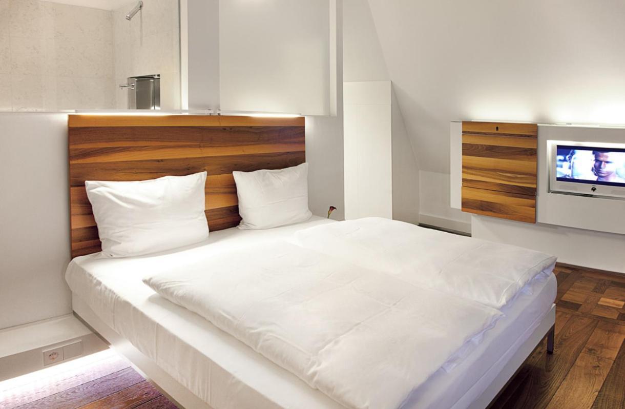 Hopper Hotel St. Josef Köln Kültér fotó