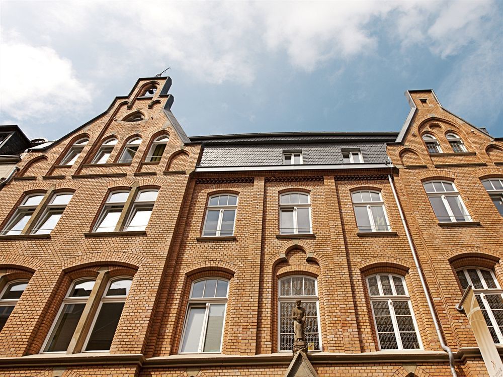 Hopper Hotel St. Josef Köln Kültér fotó