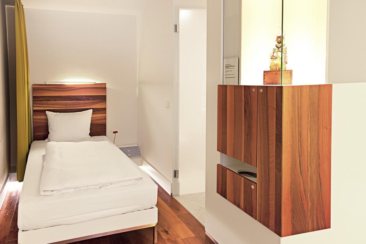 Hopper Hotel St. Josef Köln Kültér fotó