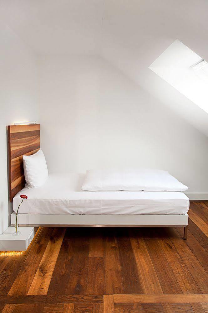 Hopper Hotel St. Josef Köln Kültér fotó