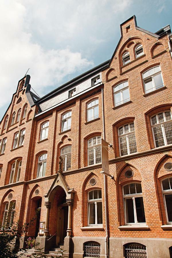 Hopper Hotel St. Josef Köln Kültér fotó